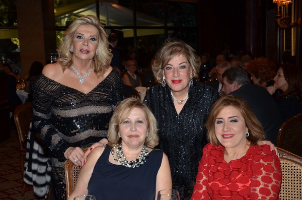 Reception of Eddie & Samir Lamah